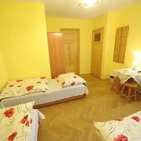 U Słodkiego * Zakopane
