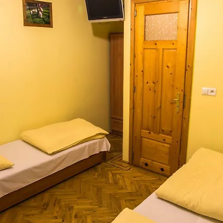 Nocleg ze śniadaniem U Słodkiego Zakopane