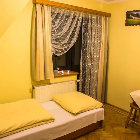 U Słodkiego Zakopane