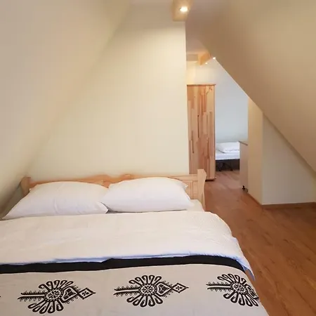 U Słodkiego Nocleg ze śniadaniem Zakopane