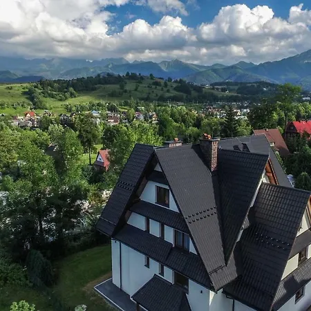 U Słodkiego Zakopane