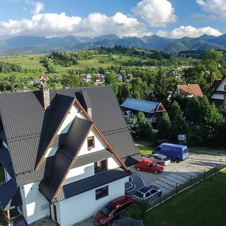 U Słodkiego Zakopane