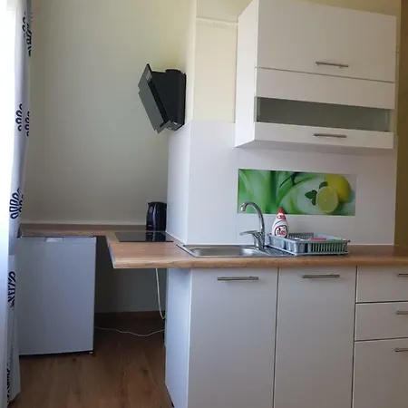 U Slodkiego Отель типа 